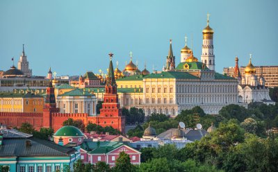 В России посчитают количество граждан, довольных межнациональными отношениями в стране