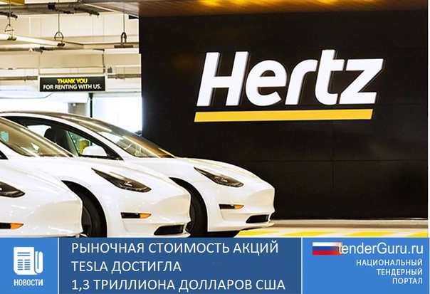    Tesla  1,3   